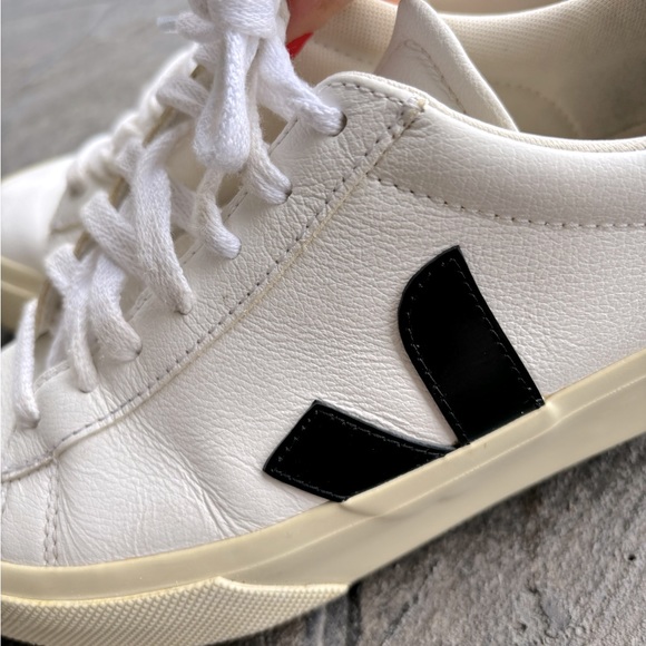 Veja Shoes - Veja Campo Sneaker